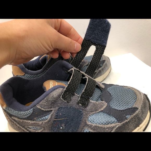 New Balance 990 vintage concept shop - Picture 4 of 9